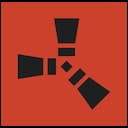 Rust icon