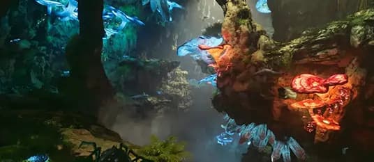 ARK Survival Ascended Banner