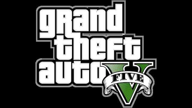 gtav Logo