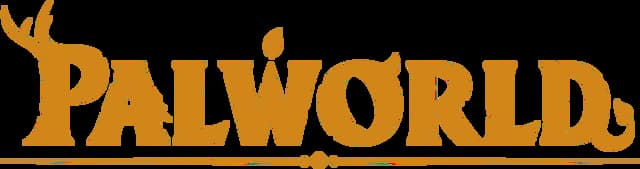 Palworld Logo